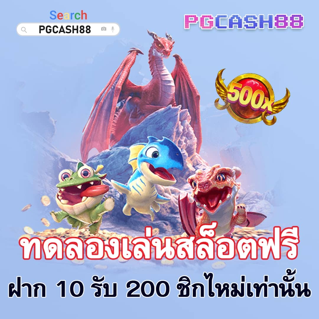หมีชมพูหวย